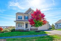 Undeveloped Land in Loudoun County, Virginia