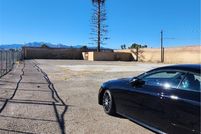 Land for sale in Clark County, Nevada