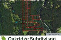 Farm and Ranch for sale in Mayes County, Oklahoma