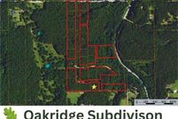 Timberland Property for sale in Mayes County, Oklahoma