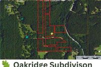 Recreational Property for sale in Mayes County, Oklahoma