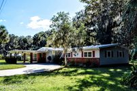 Land in Putnam County, Florida