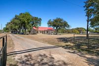 Land in Fannin County, Texas
