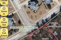 Land for sale in Columbia County, Georgia