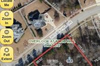 Land for sale in Columbia County, Georgia