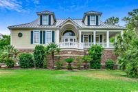 Farm and Ranch in Georgetown County, South Carolina