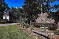 Homesite for sale in Baldwin County, Alabama