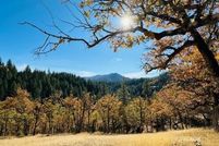 Land for sale in Trinity County, California