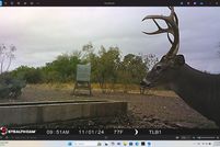 Hunting Property in Kinney County, Texas