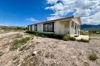 Farm and Ranch in Sierra County, New Mexico