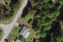 Homesite for sale in Sarasota County, Florida