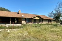Farm and Ranch in Kinney County, Texas