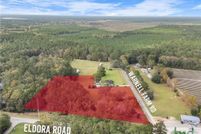 Timberland Property for sale in Bryan County, Georgia