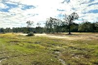 Land for sale in Ware County, Georgia