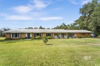 Timberland Property for sale in Baldwin County, Alabama