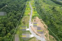 Land for sale in Harrison County, West Virginia