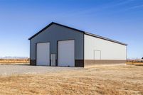 Undeveloped Land for sale in Park County, Wyoming