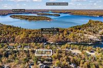 Homesite for sale in Benton County, Arkansas