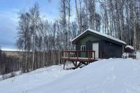 House in Fairbanks North Star Borough, Alaska