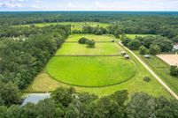Land in Saint Tammany Parish, Louisiana