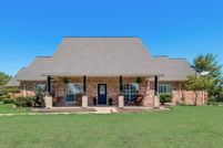 Land in Kaufman County, Texas