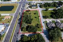 Land for sale in Osceola County, Florida