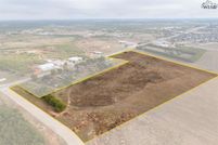 Land for sale in Wichita County, Texas