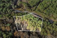 Land for sale in Gilmer County, Georgia
