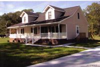 Farm and Ranch for sale in Bertie County, North Carolina