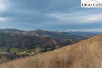 Land for sale in Watauga County, North Carolina