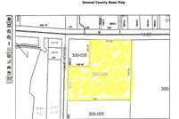 Land for sale in Emmet County, Michigan