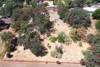 Undeveloped Land in Butte County, California