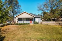 Land for sale in Tallapoosa County, Alabama