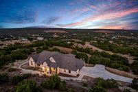 House for sale in Burnet County, Texas