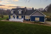 Land in DeKalb County, Indiana