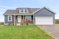 House in Todd County, Kentucky
