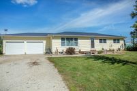 House in Bremer County, Iowa