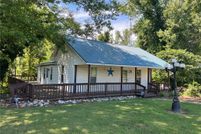 Land in Fountain County, Indiana