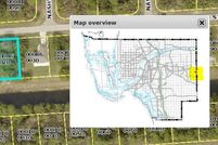 Land for sale in Lee County, Florida