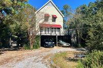 Land in Harrison County, Mississippi