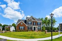 Land in Harford County, Maryland