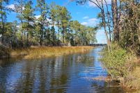Land for sale in Beaufort County, North Carolina