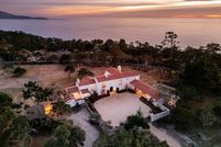 Land in Monterey County, California