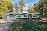 House in Meeker County, Minnesota