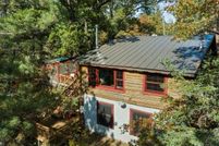 Land in Burnett County, Wisconsin