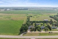 House in Otter Tail County, Minnesota