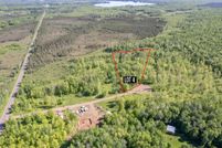 Land in Saint Louis County, Minnesota