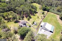 Land in Somerset County, Maryland