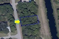 Land in Brevard County, Florida