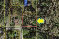 Undeveloped Land in Gadsden County, Florida